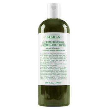 kiehl serayah